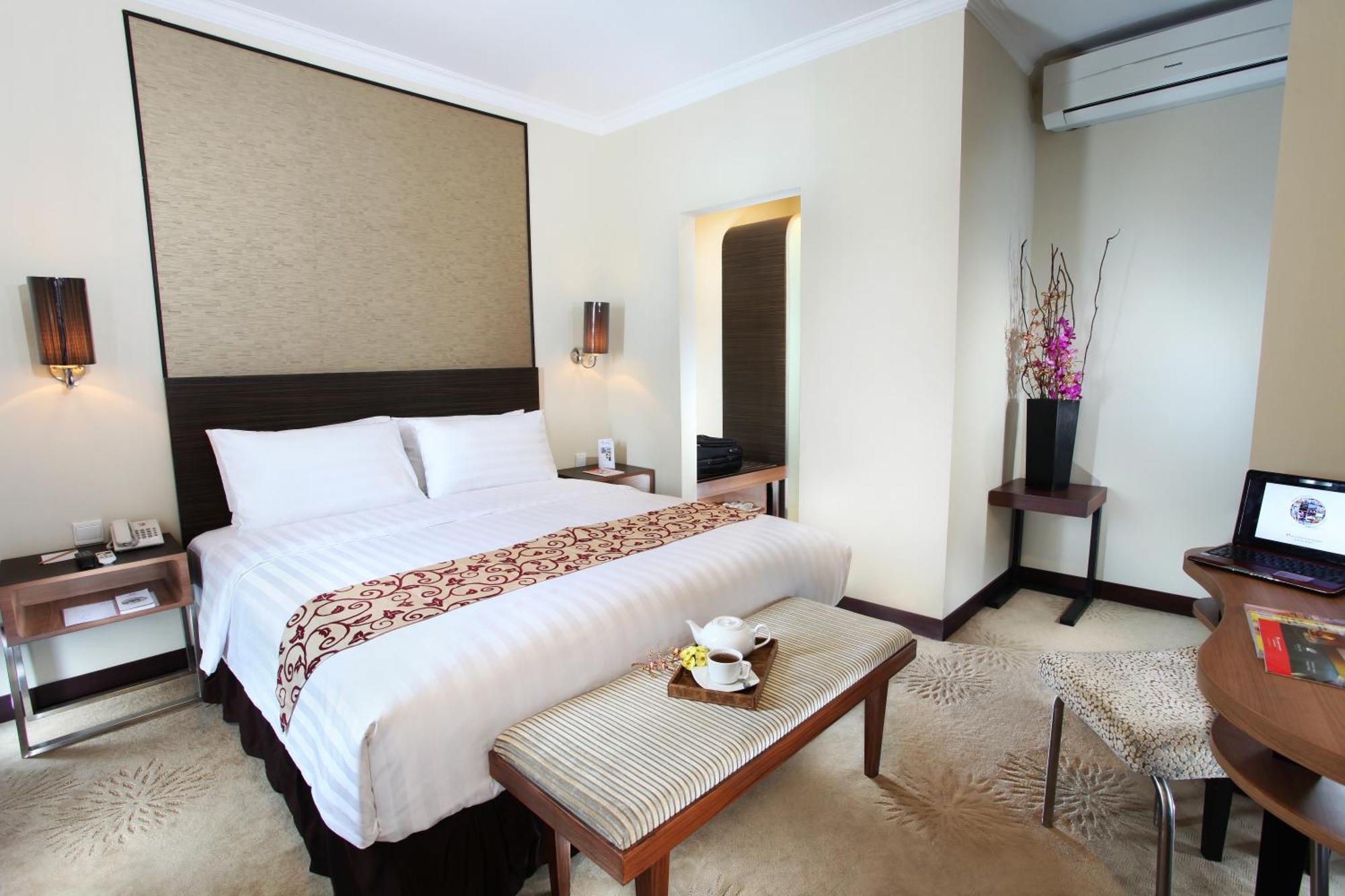 Swiss-Belinn Pangkalanbuun Exterior foto