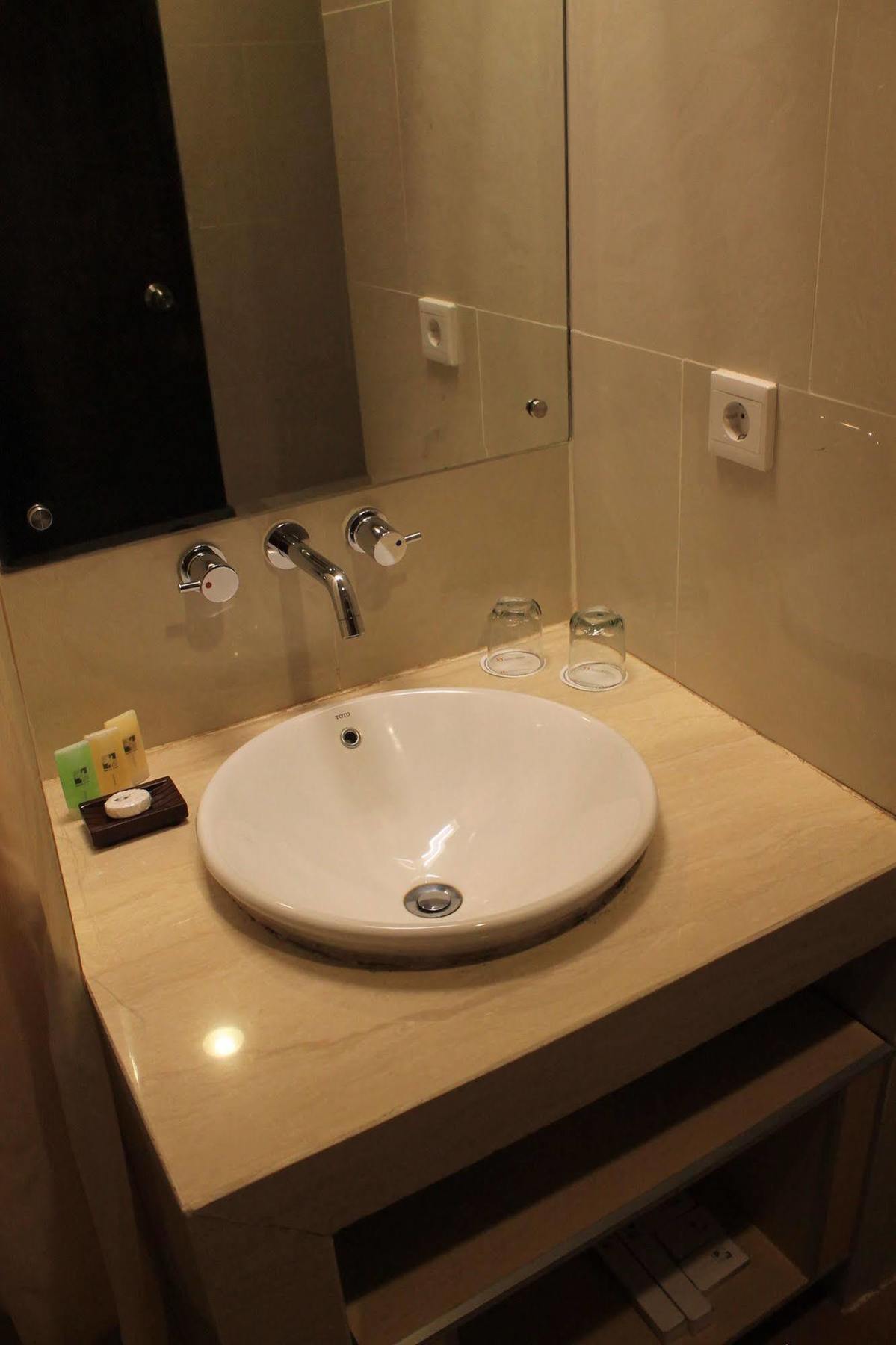 Swiss-Belinn Pangkalanbuun Exterior foto